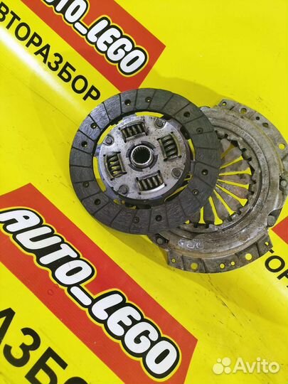 Сцепление Ваз (Большой выбор)
