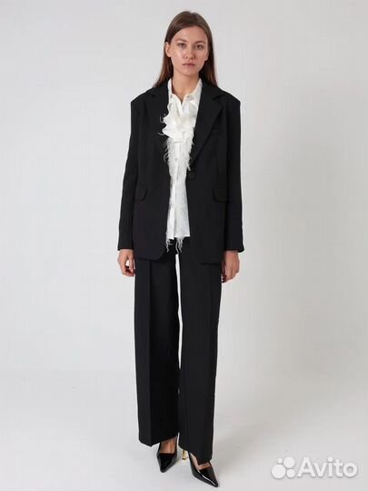 Костюм брючный