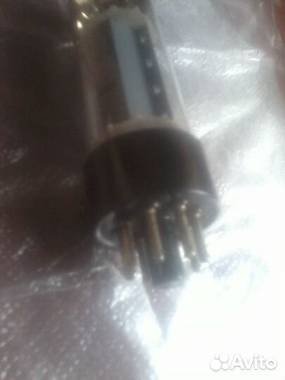 Радиолампы L34, 6п3с, 6п36с, 6ф1п, 6ф12п и др