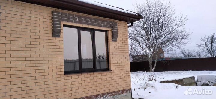 Пластиковые окна и двери, балконы, лоджии в Усть-Д