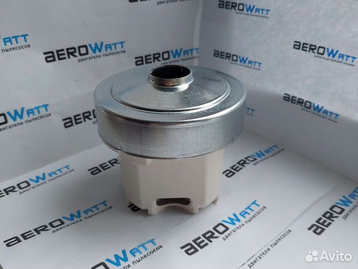 Мотор пылесоса Domel 463.3.272 406 420 Словения