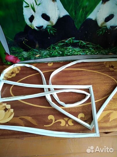 Уплотнитель для холодильника