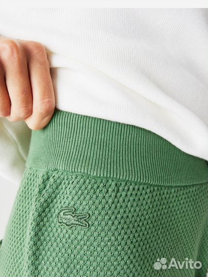 Шорты Lacoste S