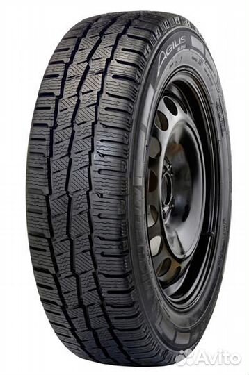 Michelin Agilis Alpin 215/65 R16 107R