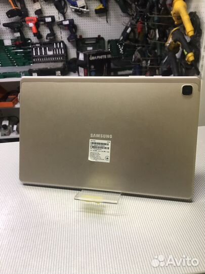 Планшет samsung galaxy tab a7 10.4