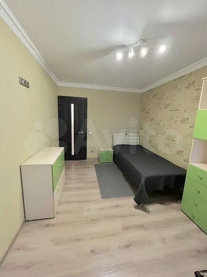 4-к. квартира, 112 м², 3/9 эт.