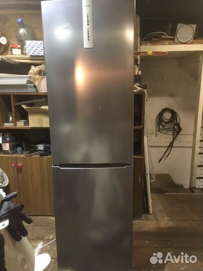 Продам холодильник bosch kgn39vl