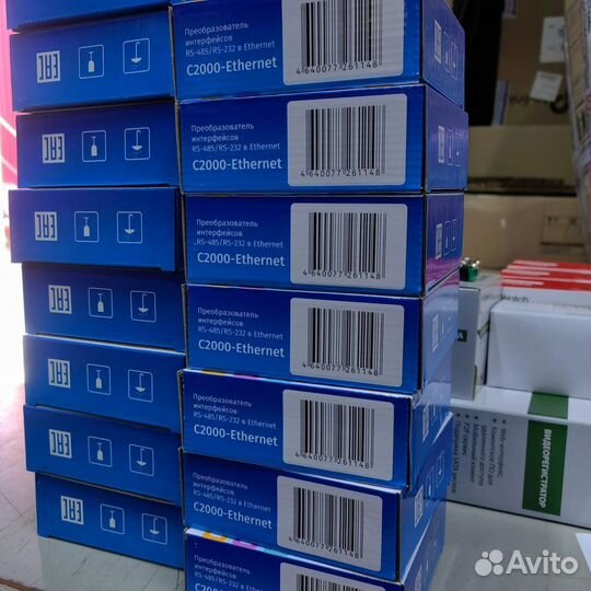 Блок бесперебойного питания рип 12/24