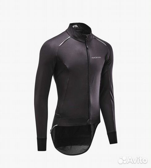 Велоджерси van rysel