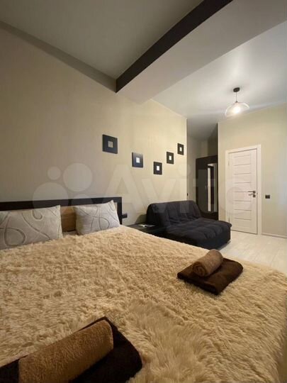 Квартира-студия, 30 м², 7/13 эт.