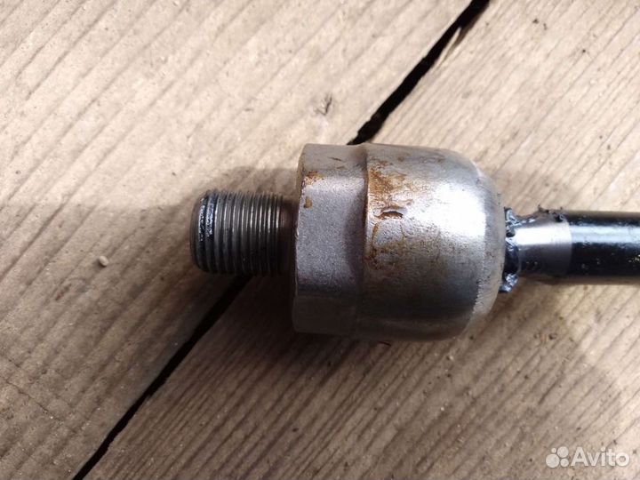 Тяга Рулевая Левая Mazda Demio DW