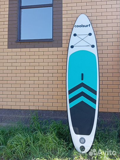 Сдам в аренду Сапборд Сап Sup Board Coolsurf и GQ