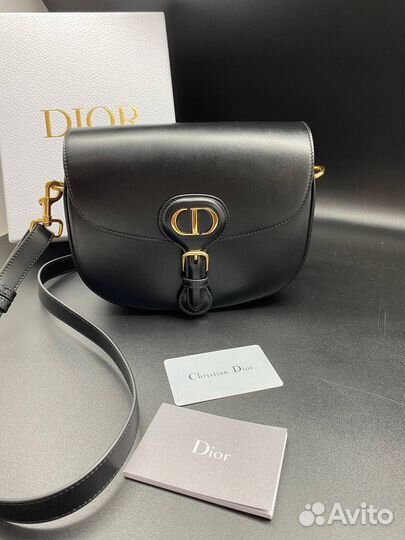 Сумка dior bobby