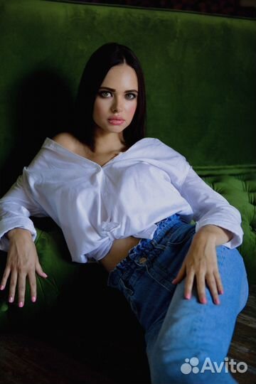 Модель/фотомодель