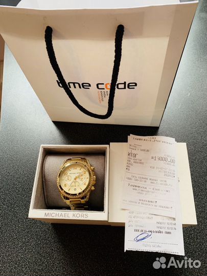 Часы Michael Kors оригинал