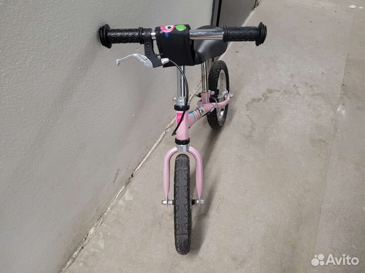 Беговел Tootoo