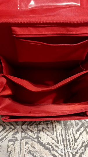 Ранец школьный для девочки ортопедический