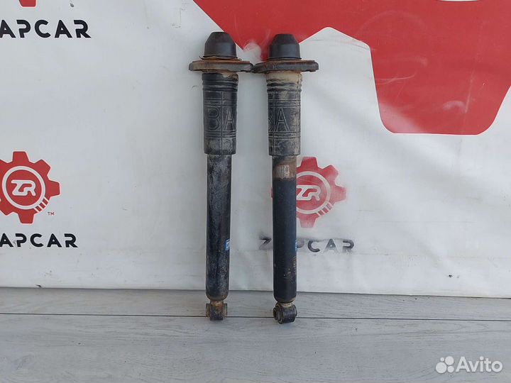 Nissan Teana j32 Амортизатор