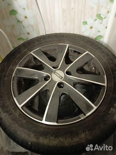 Dean Durango XTR R15