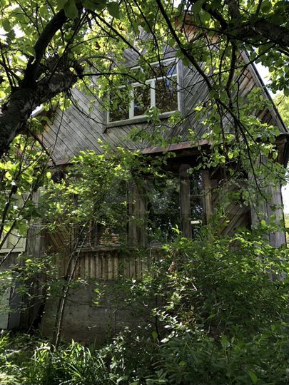 Дача 40 м² на участке 4,9 сот.