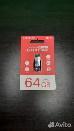 Usb флешка 64 гб