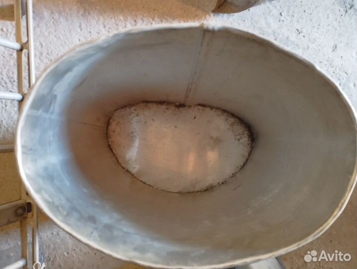 Рыбацкий ящик