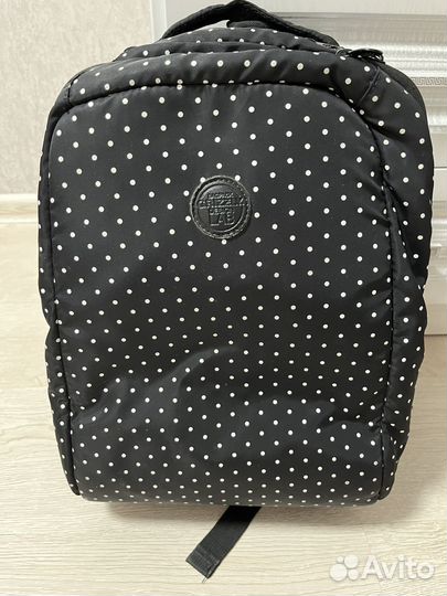 Рюкзак grizzly для девочки