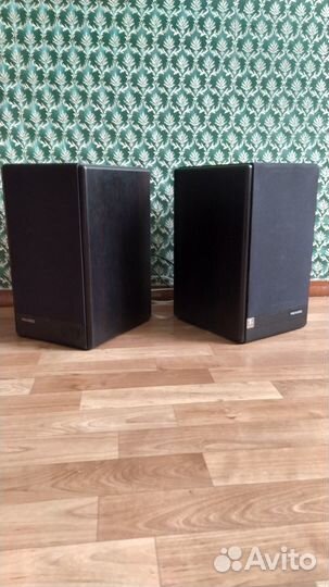 Колонки активные 2.0