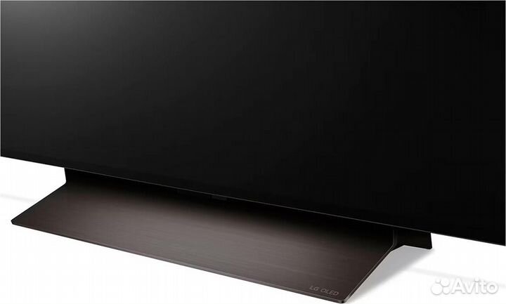 Телевизор LG oled77C4 Ростест Гарантия