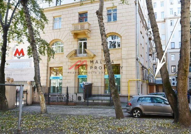 Продам торговое помещение, 203 м²