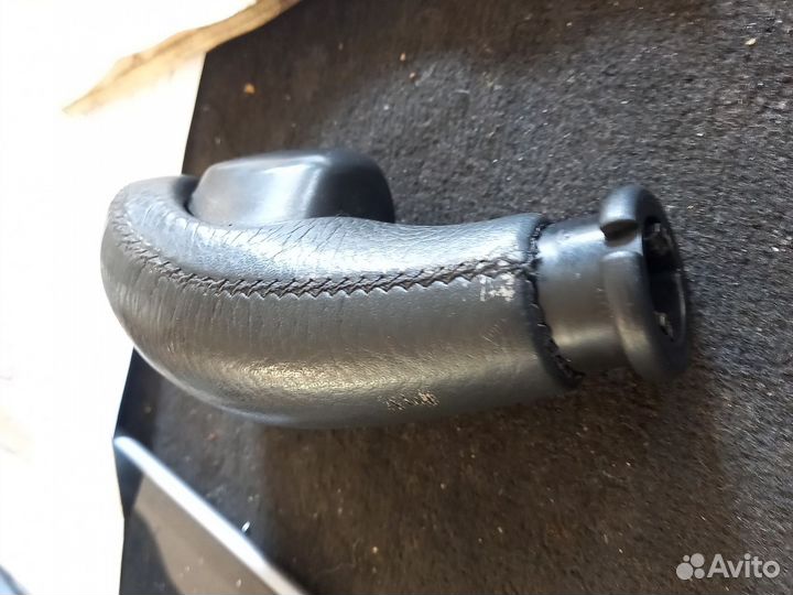 Ручка селектора АКПП Renault laguna 2