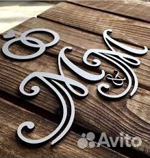 Имена на свадьбу