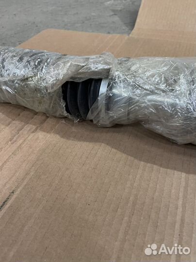 Рулевая рейка LC prado 120