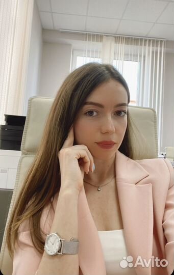 Главный бухгалтер