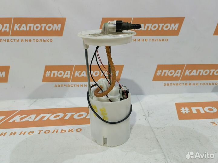 Насос топливный Suzuki Vitara 2 рест. 2021