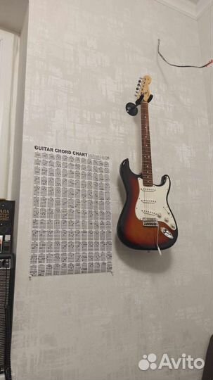 Электронная гитара