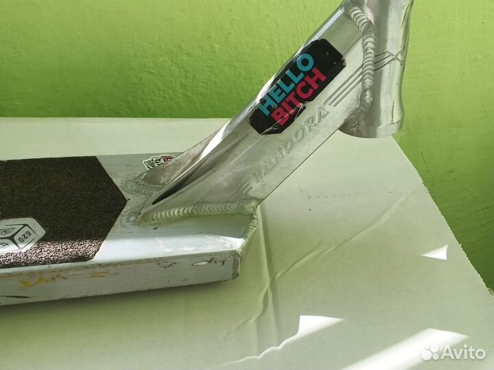 Дека для самоката Ethic Pandora