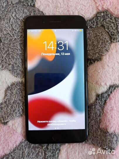 iPhone 7 Plus, 32 ГБ