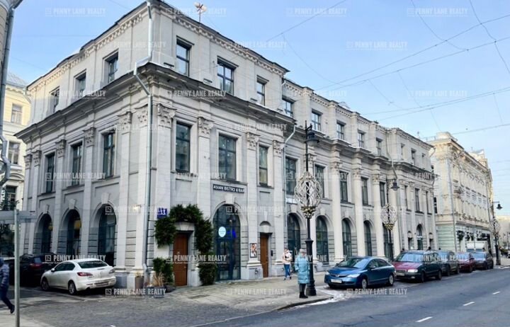 Продам торговое помещение, 92 м²