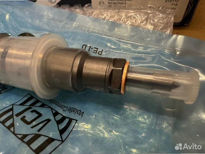 Форсунка bosch