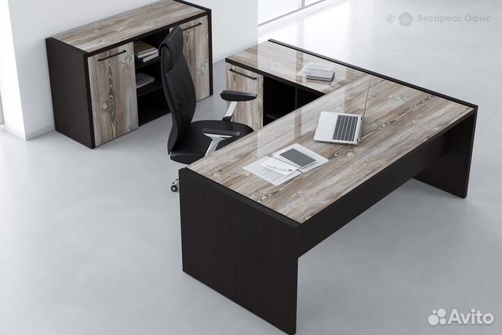 Кабинет руководителя Morris