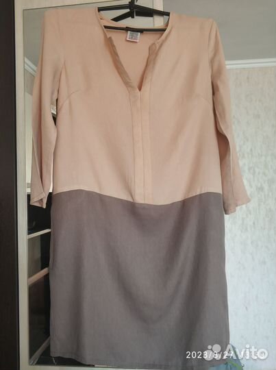 Платье la redoute