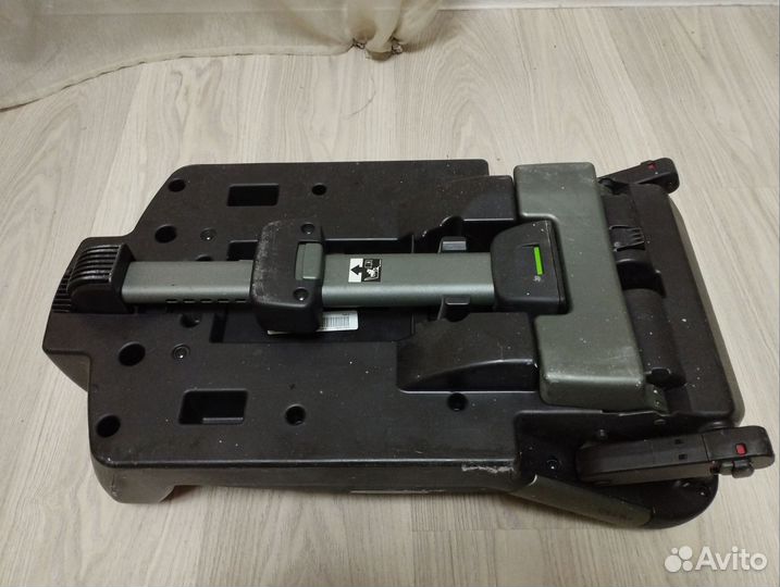 База isofix