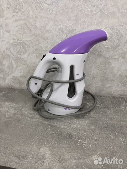 Отпариватель для одежды