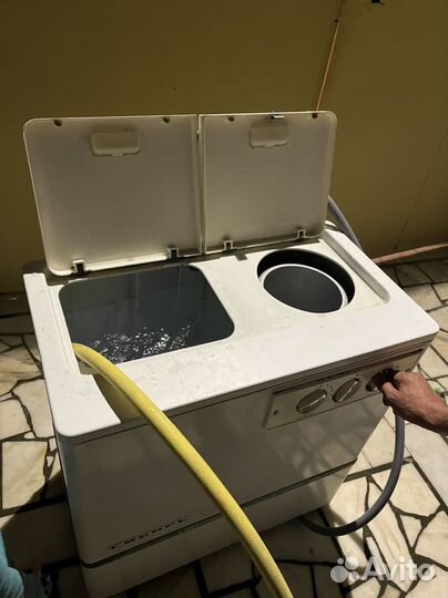 Стиральная машина бу сибирь