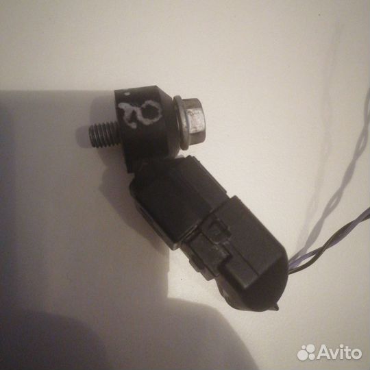 Датчик детонации ravon r2