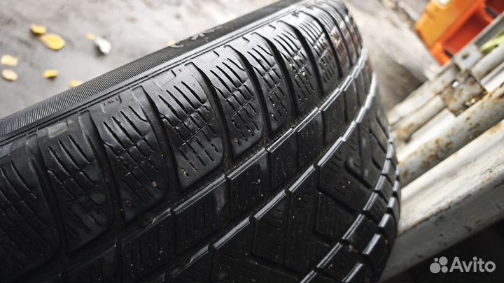 Pirelli Scorpion Winter 265/50 R18