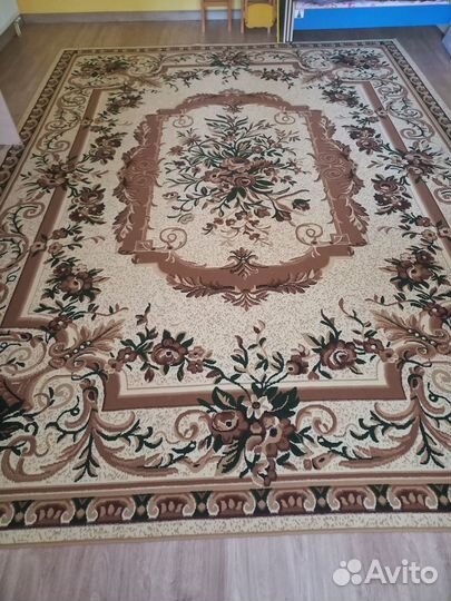 Ковер 3 на 4