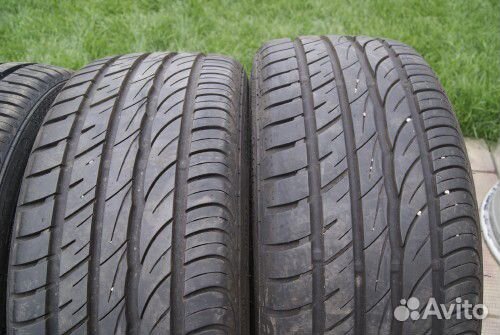 Barum Bravuris 2 245/45 R18