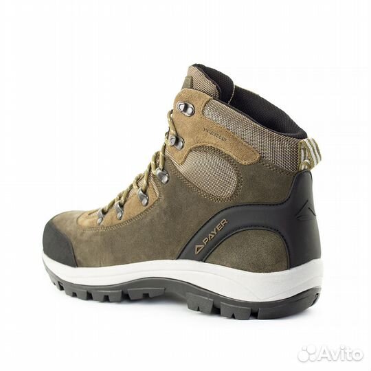 63343 Ботинки треккинговые Payer Arkhaim (Аркаим)